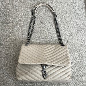 Rebecca Minkoff Edie Shoulder Bag